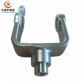 Company which provide customized silica sol investment casting product and precision investment casting stainless steel